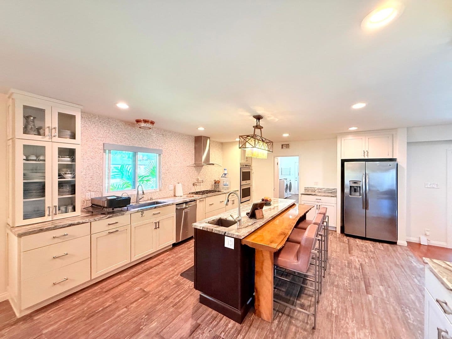 Los Angeles House: 5500 Shenandoah Avenue