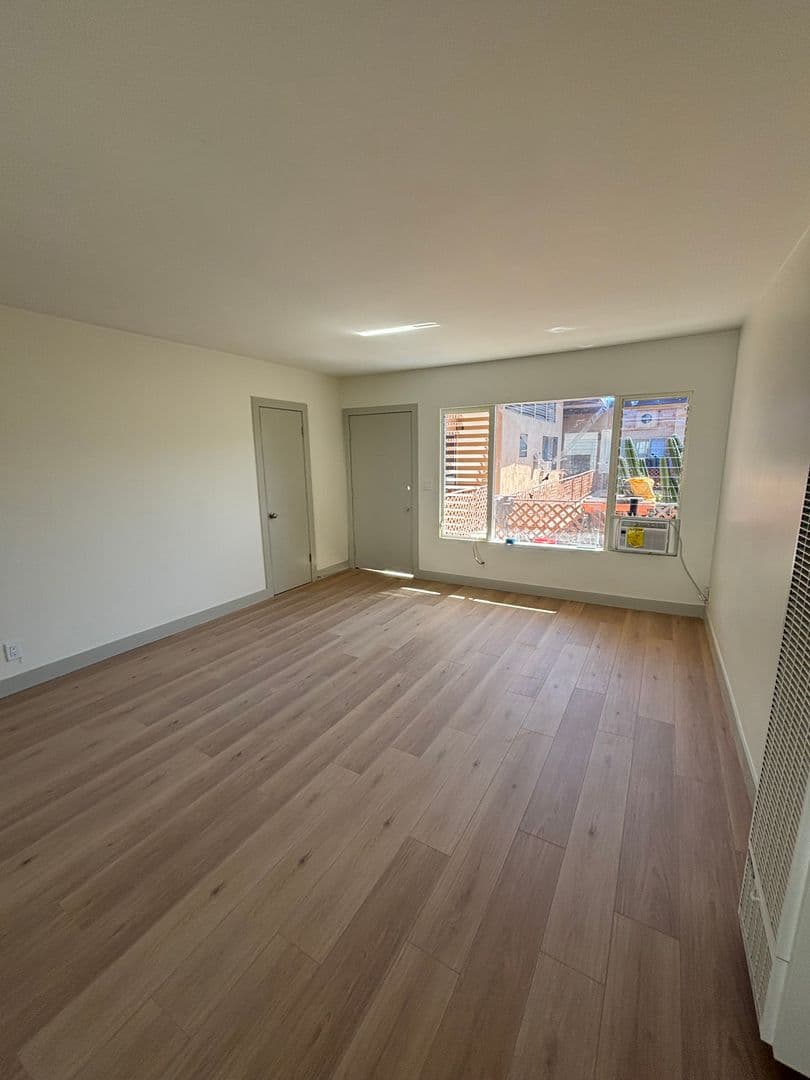 Monterey Park Apartment: 215 S. Ramona Avenue