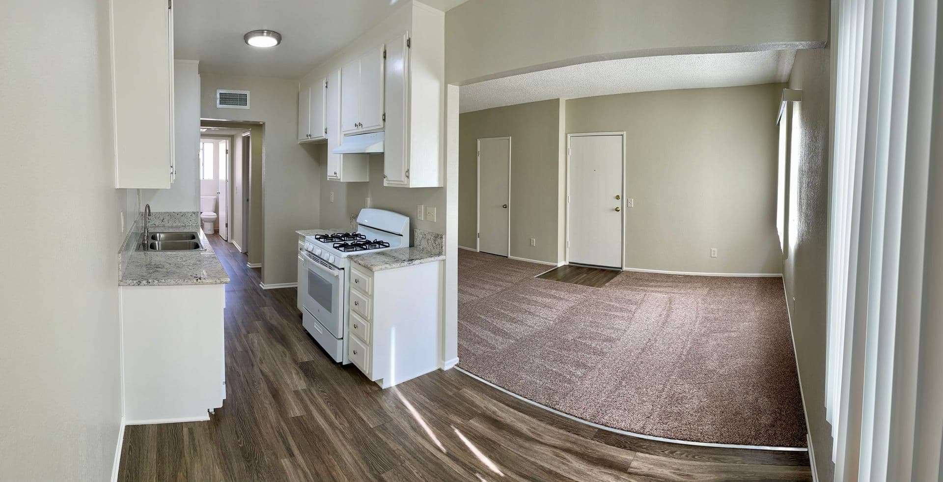 Castaic Apartment: 31717 Ridge Route Road