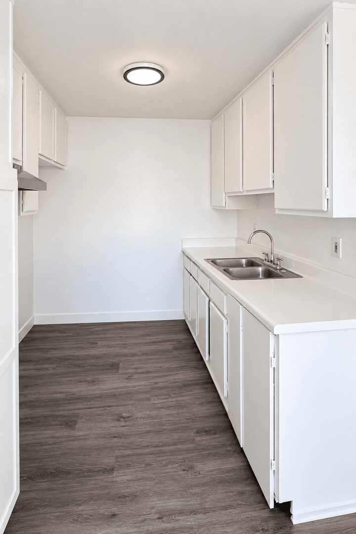 Los Angeles Apartment: 2227 W. Avenue 33