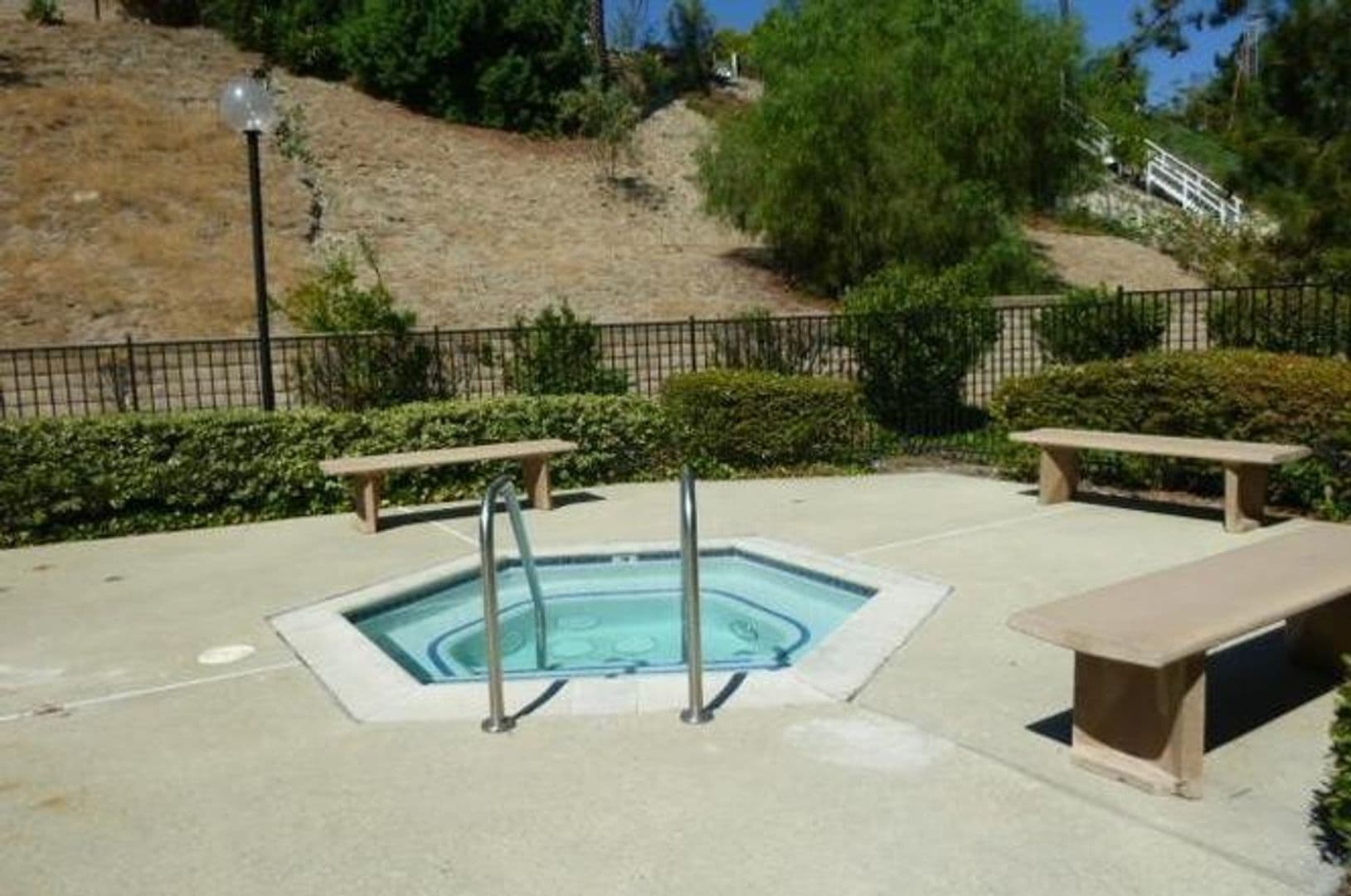 West Hills Townhome: 23201 Sherman Way Unit #H