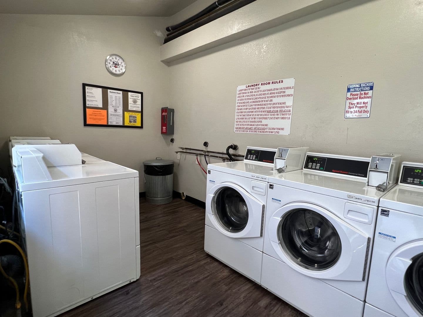 Castaic Apartment: 31717 Ridge Route Road