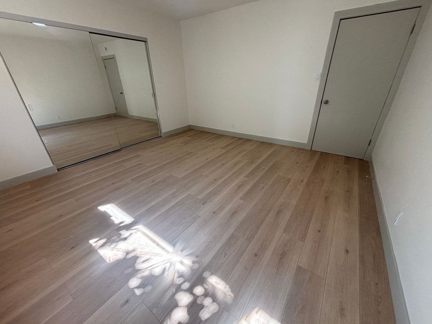 Monterey Park Apartment: 215 S. Ramona Avenue