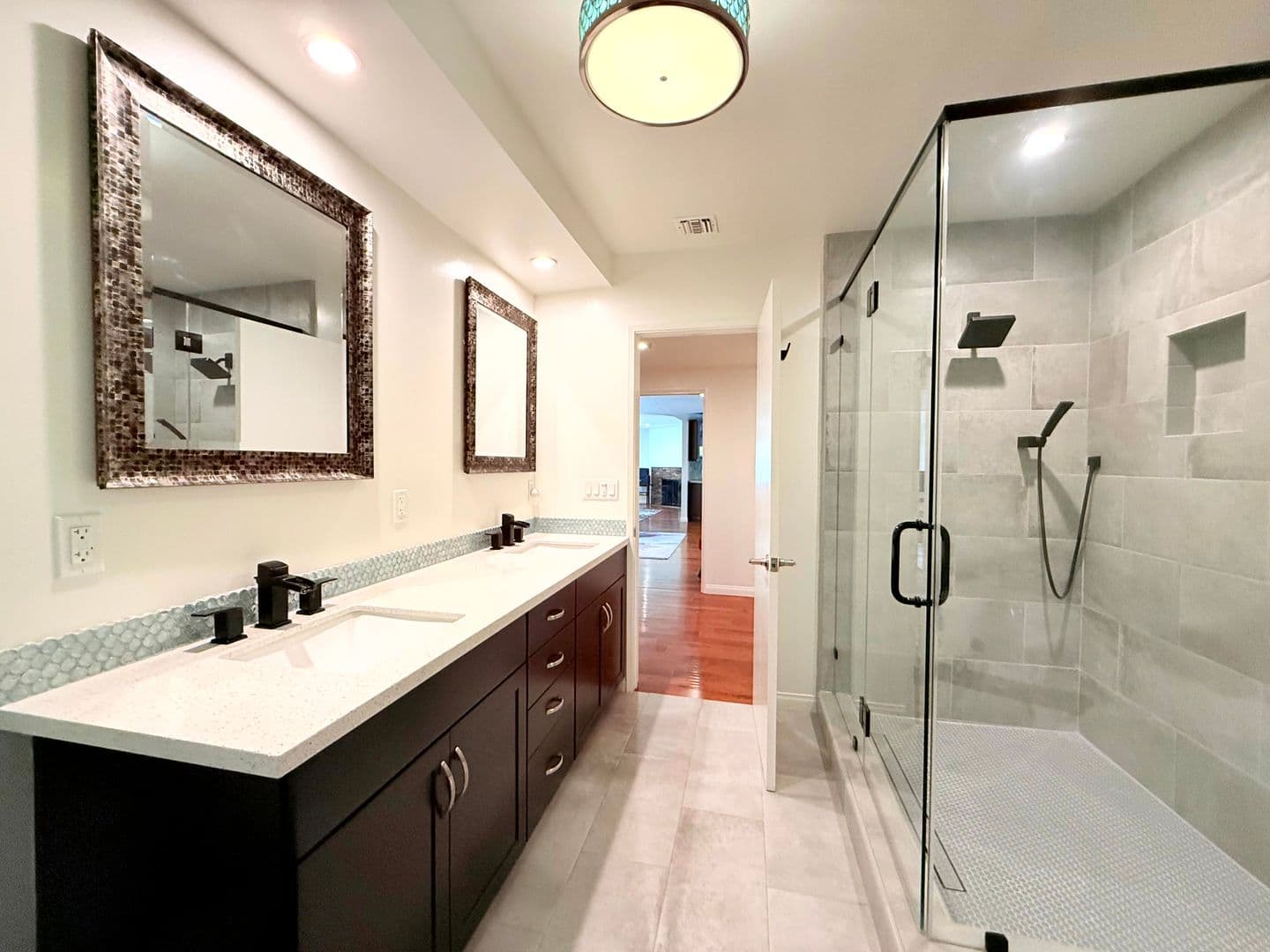 Los Angeles House: 5500 Shenandoah Avenue