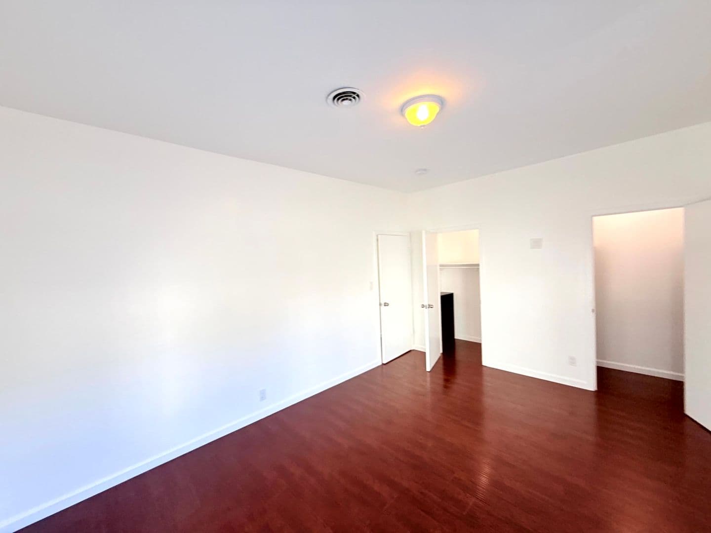 Pasadena Apartment: 607-611 N. El Molino Ave.