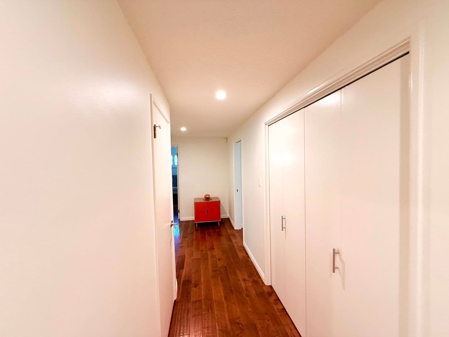 Los Angeles House: 5500 Shenandoah Avenue
