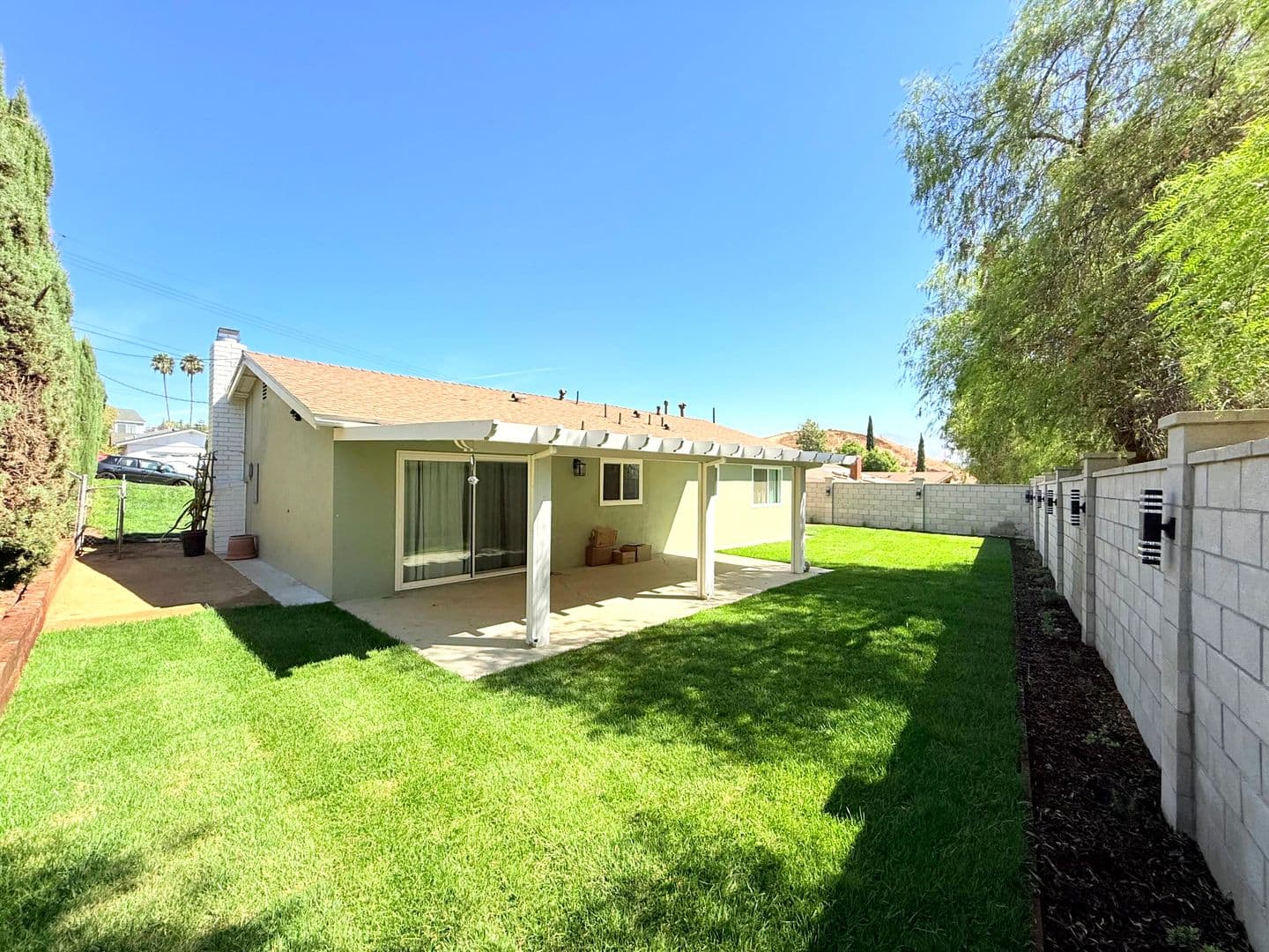 Pacoima Multiplex: 10839 Fellows Avenue - 10839 - House