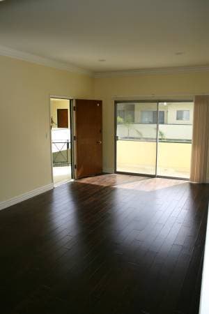 West Hollywood Apartment: 8130 Norton Ave