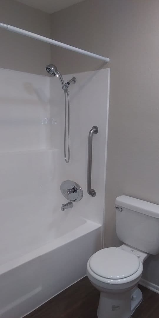 Santa Clarita Apartment: 17740 Scherzinger Lane