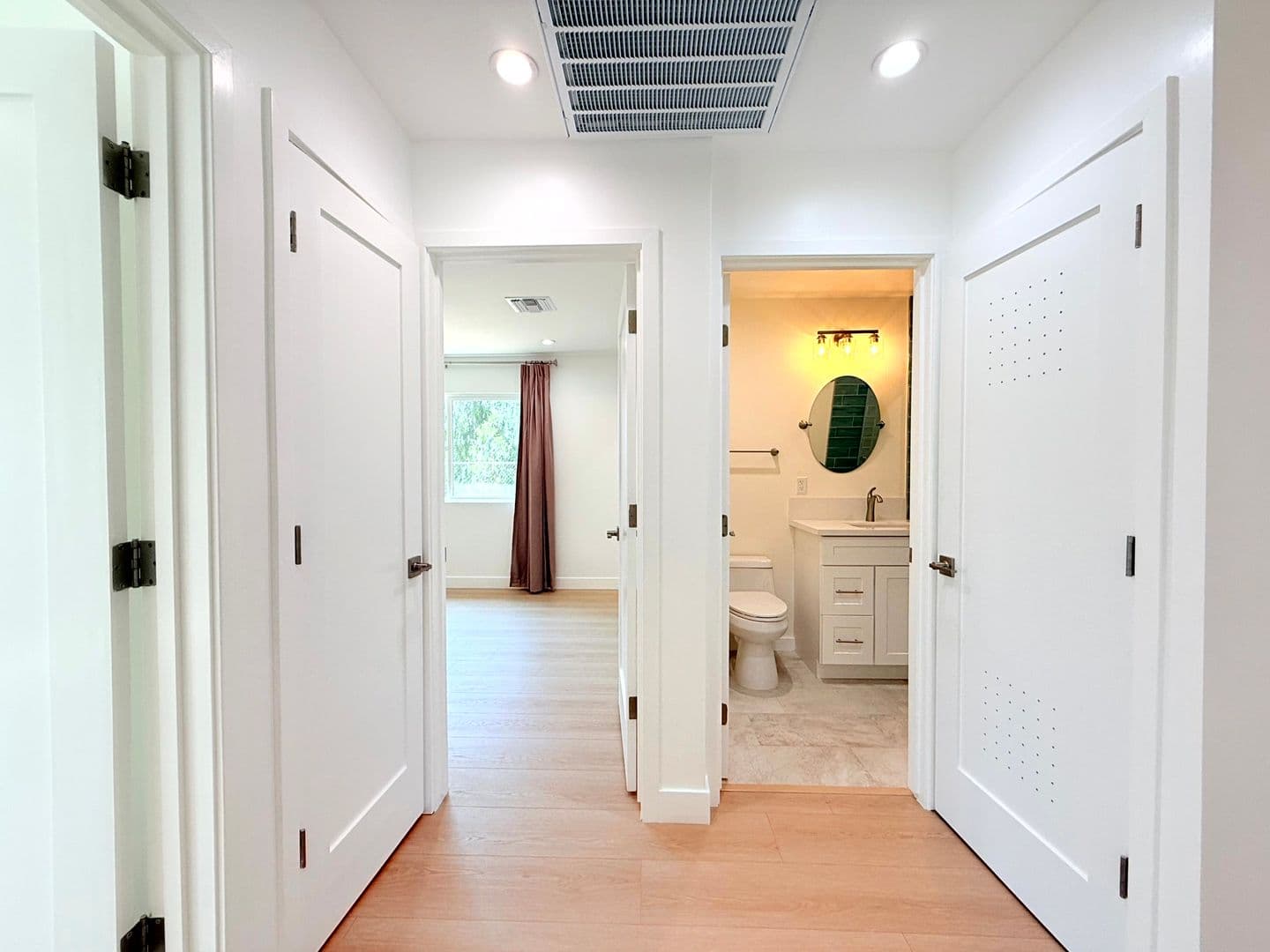 Pacoima Multiplex: 10839 Fellows Avenue - 10839 - House