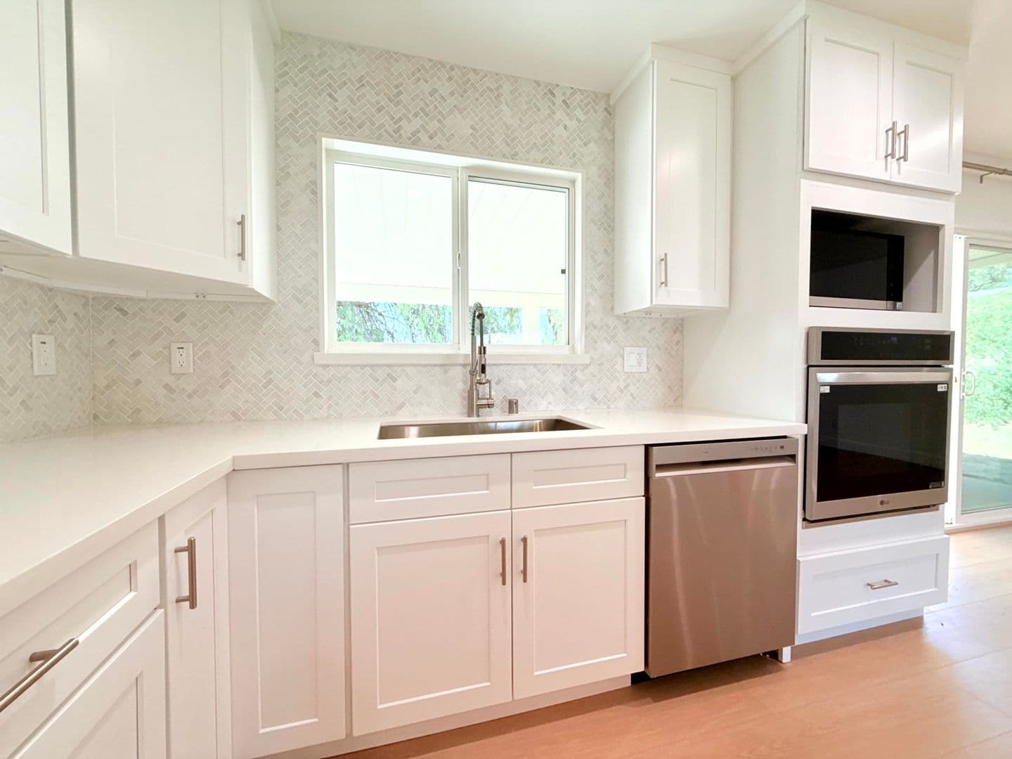 Pacoima Multiplex: 10839 Fellows Avenue - 10839 - House