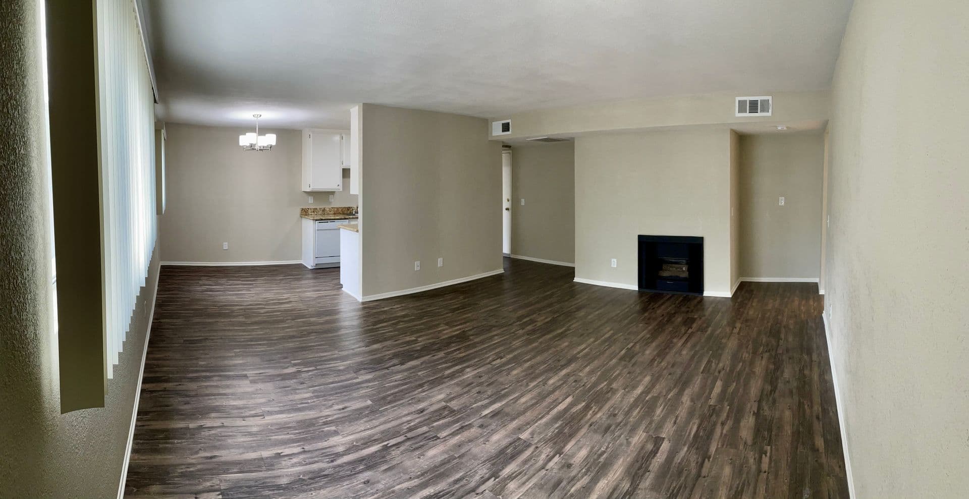 Castaic Apartment: 31717 Ridge Route Road