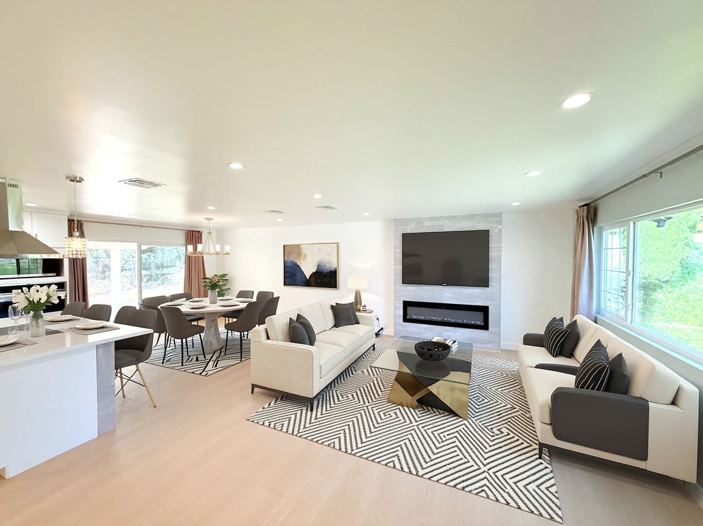 Pacoima Multiplex: 10839 Fellows Avenue - 10839 - House