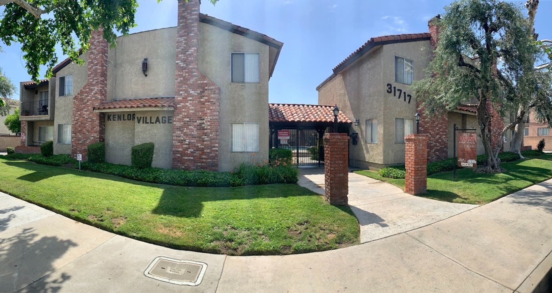 Castaic Apartment: 31717 Ridge Route Road