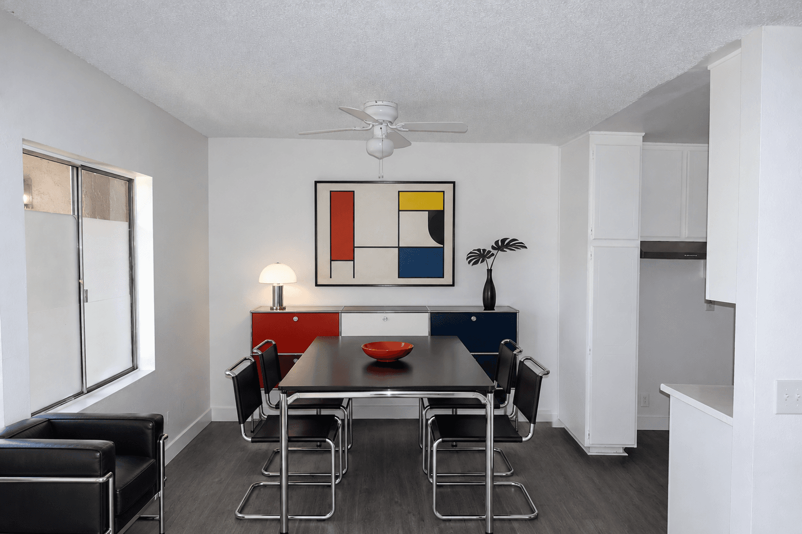 Los Angeles Apartment: 2227 W. Avenue 33