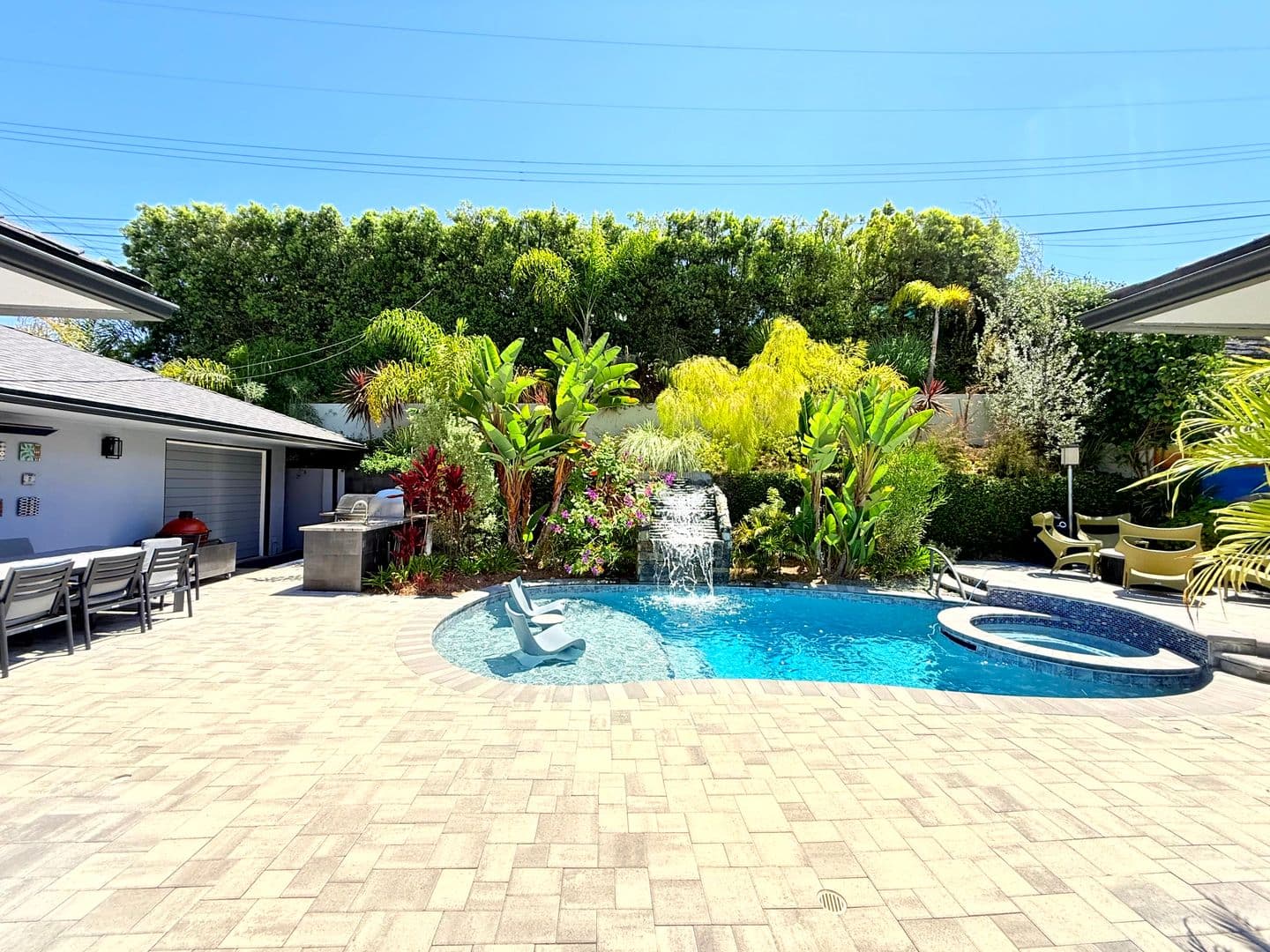 Los Angeles House: 5500 Shenandoah Avenue