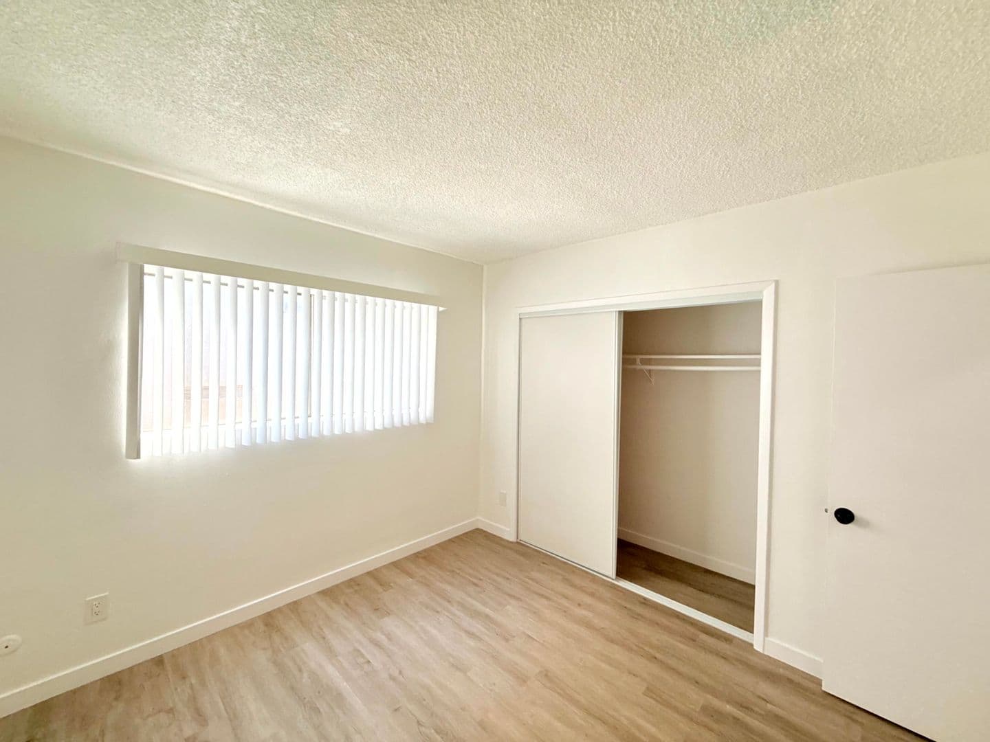 Los Angeles Apartment: 1426 South Point View St.