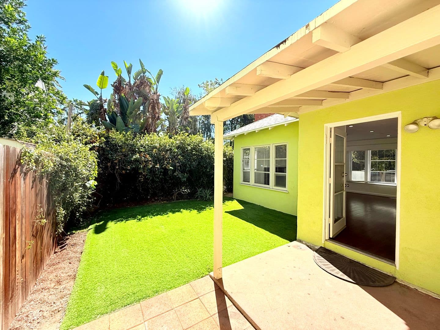 Pasadena Apartment: 607-611 N. El Molino Ave.