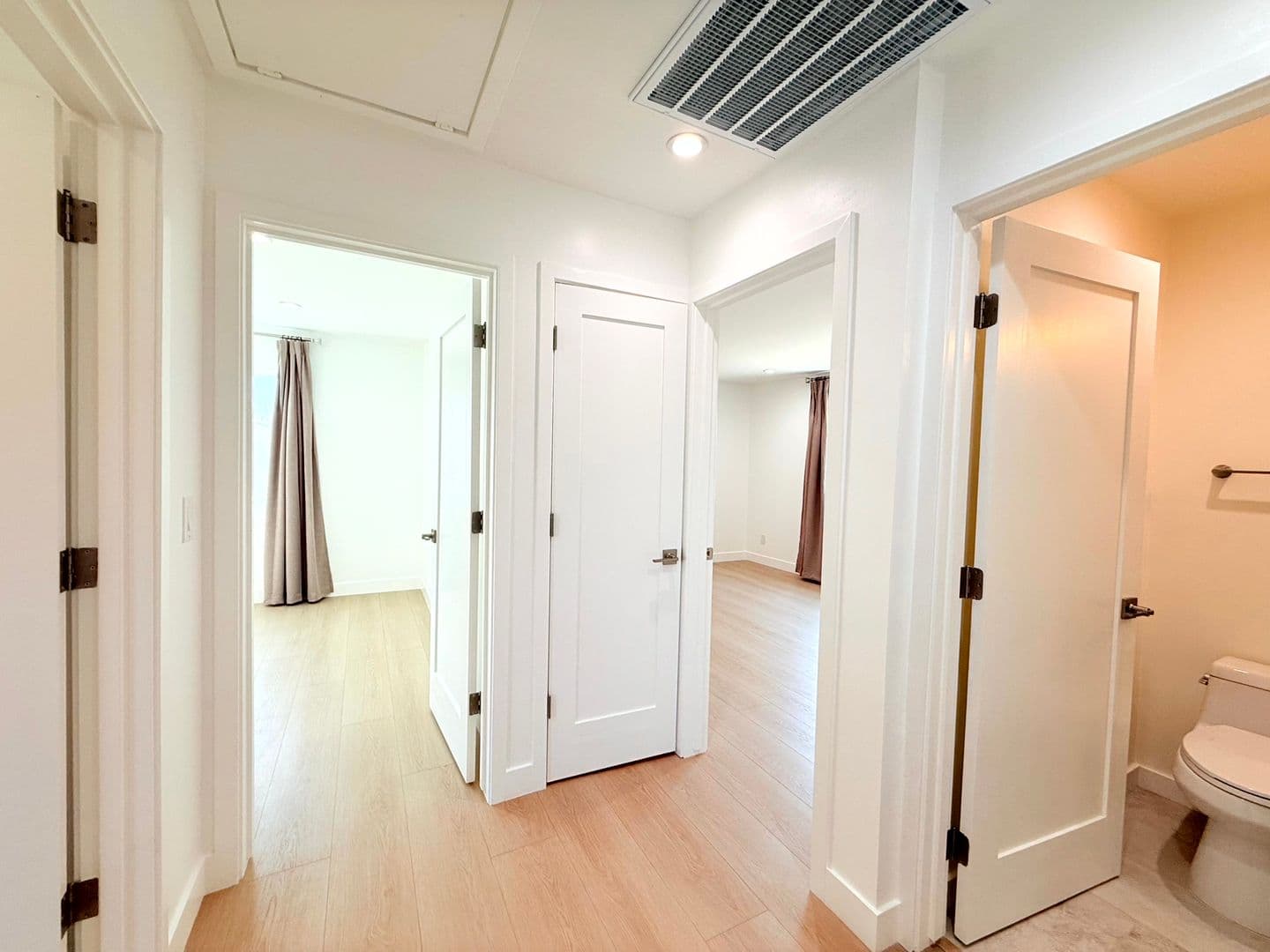 Pacoima Multiplex: 10839 Fellows Avenue - 10839 - House