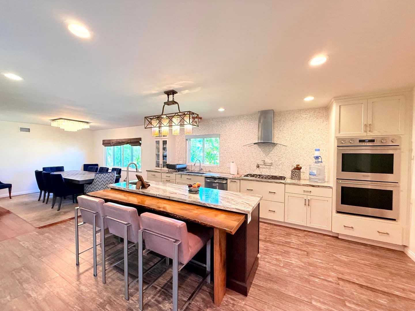 Los Angeles House: 5500 Shenandoah Avenue