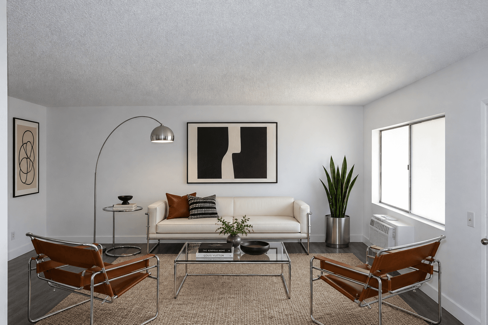 Los Angeles Apartment: 2227 W. Avenue 33