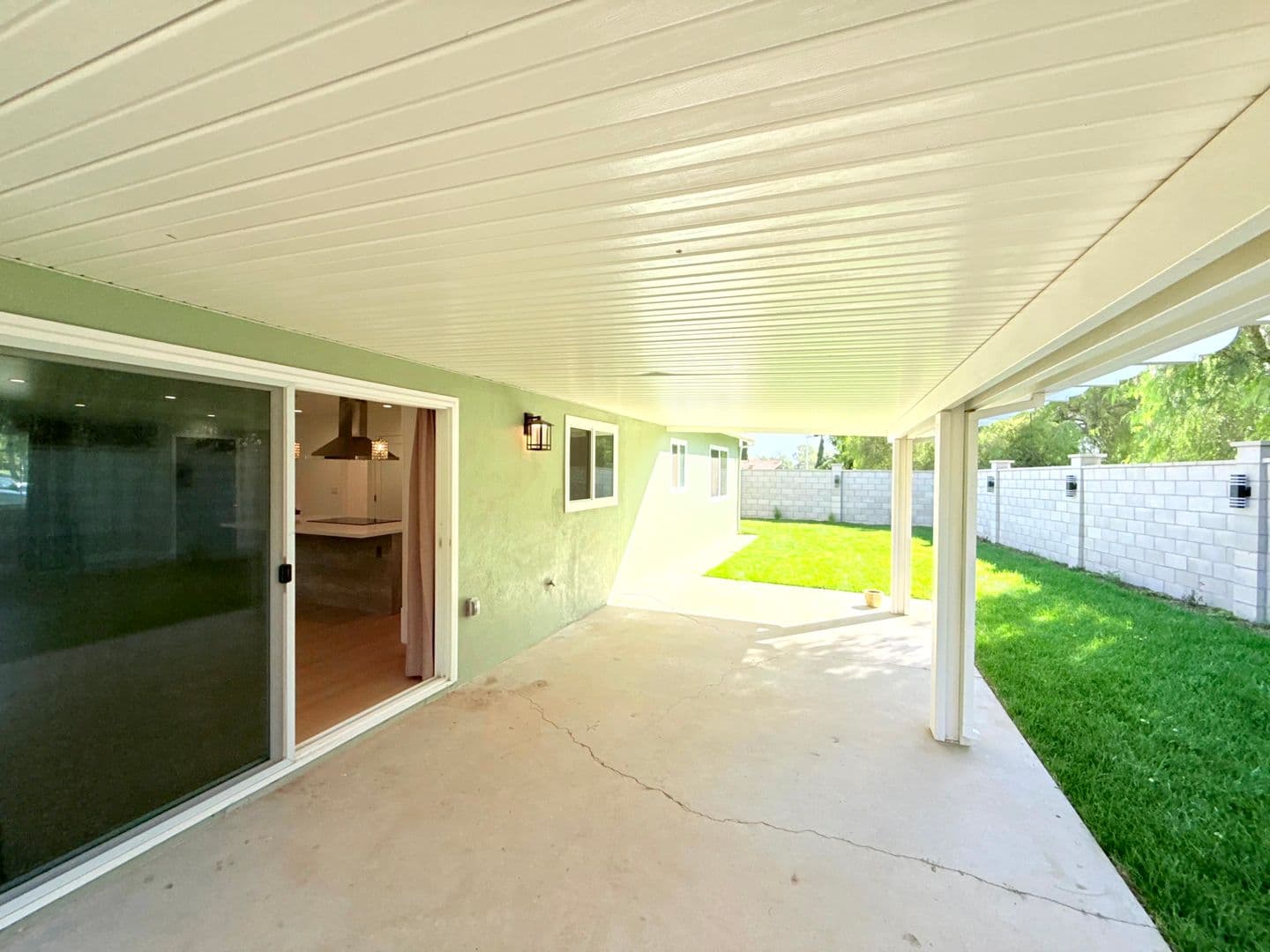 Pacoima Multiplex: 10839 Fellows Avenue - 10839 - House