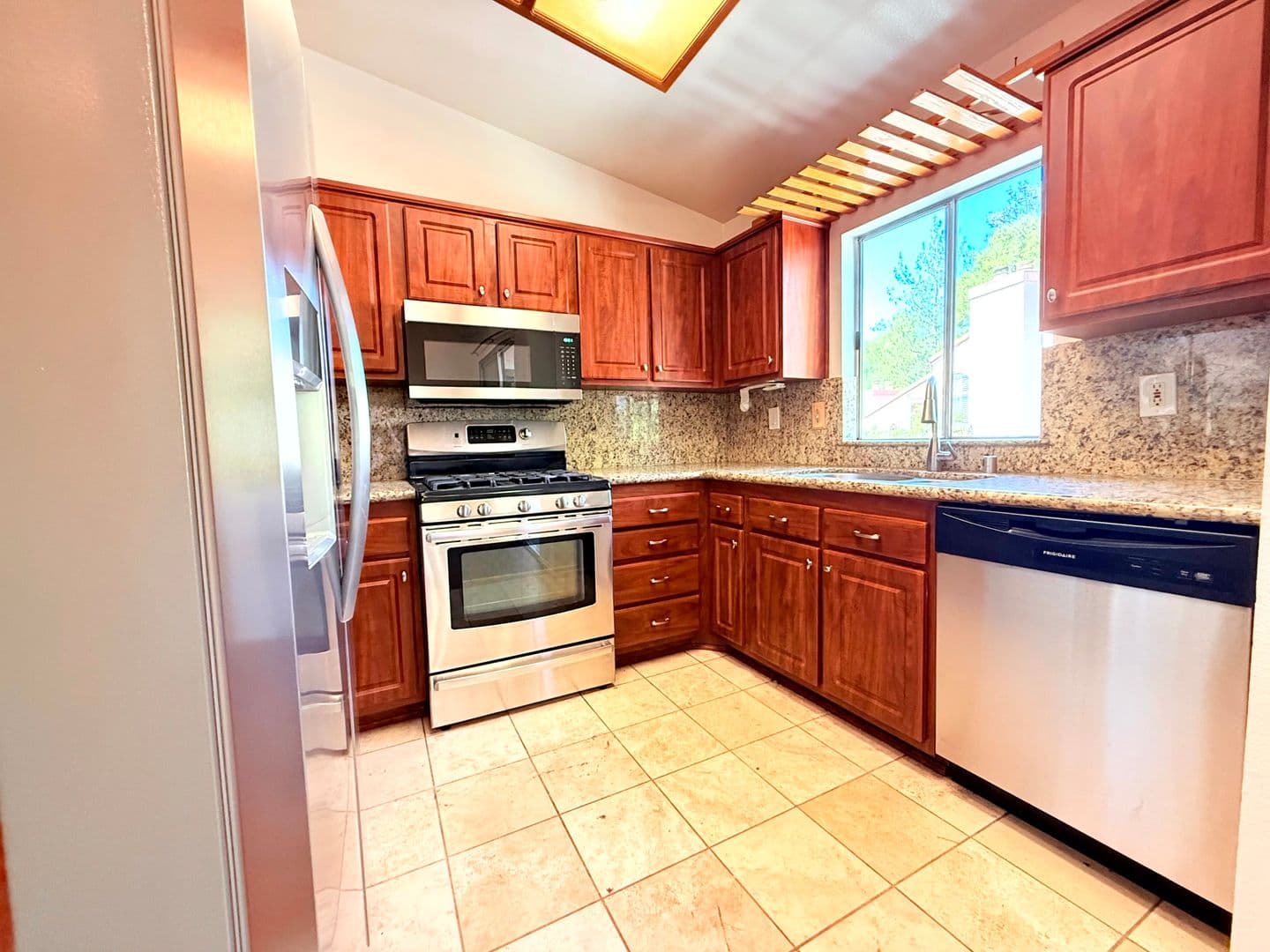 West Hills Townhome: 23201 Sherman Way Unit #H