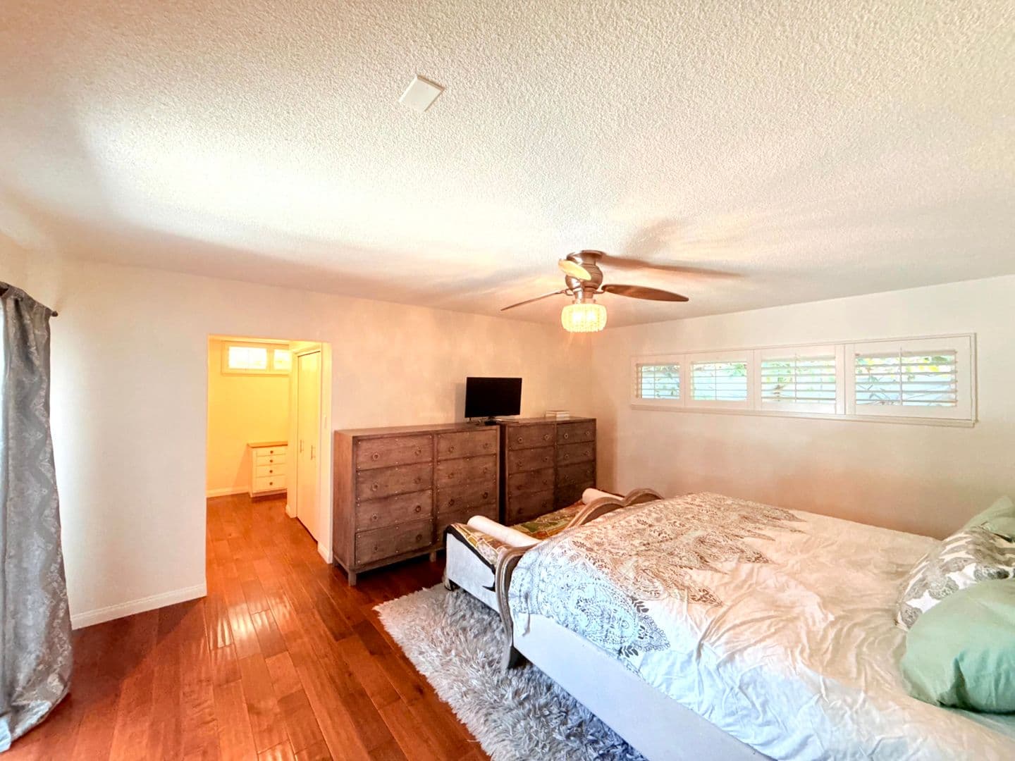 Los Angeles House: 5500 Shenandoah Avenue