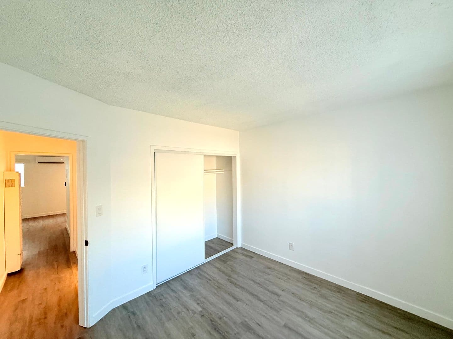 Los Angeles Apartment: 1426 South Point View St.