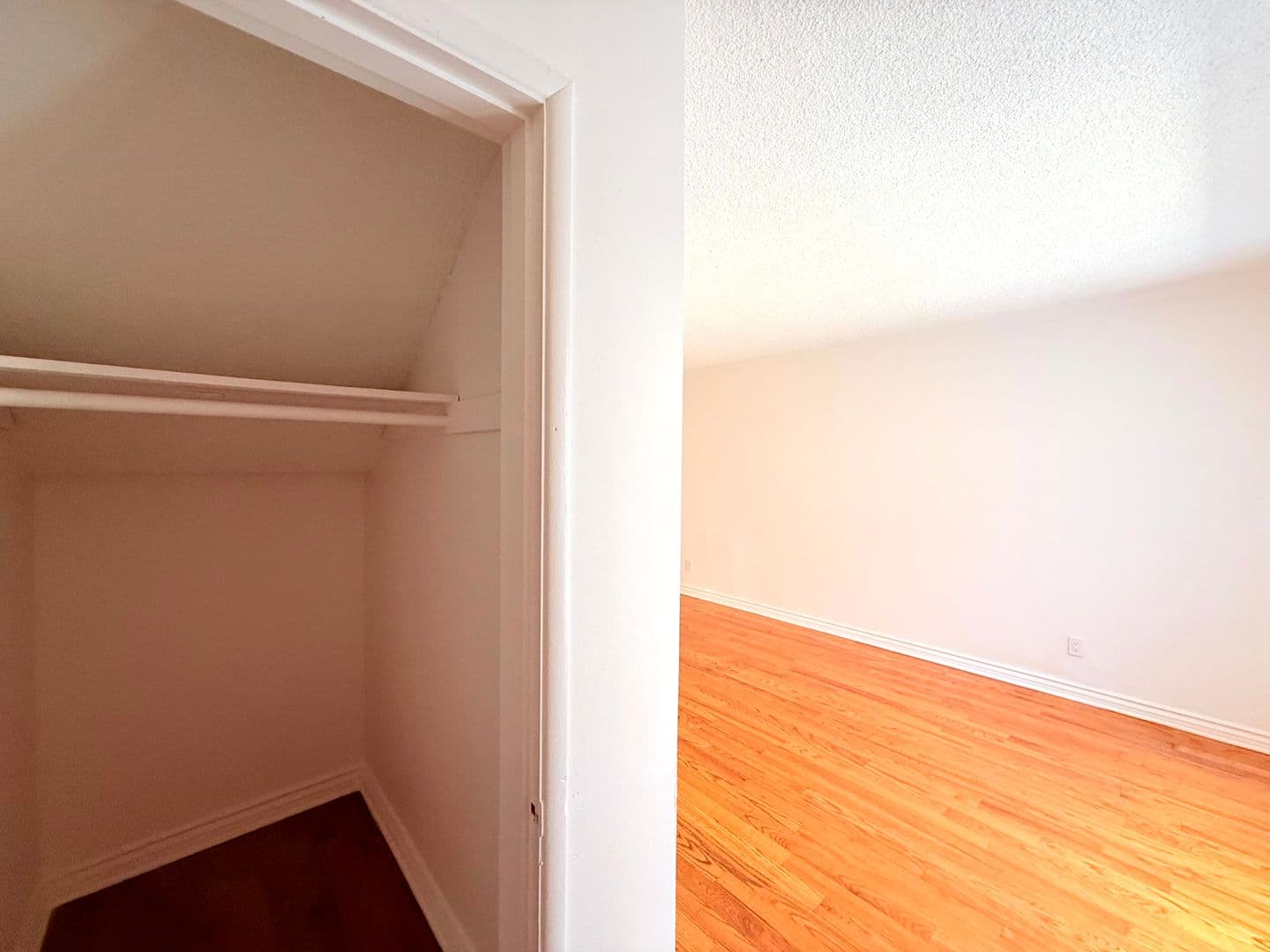 Los Angeles Apartment: 5618 Harold Way