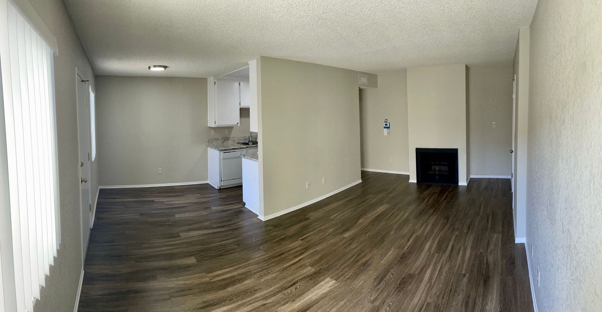 Castaic Apartment: 31717 Ridge Route Road