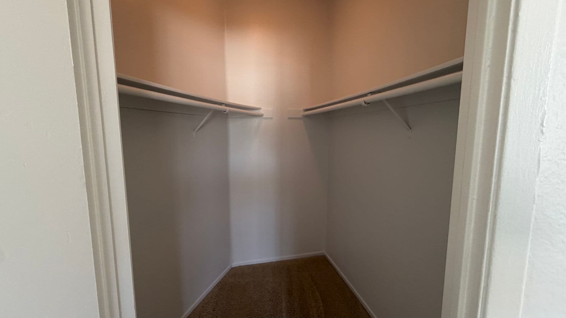 Los Angeles Apartment: 1443 N. Fuller Avenue