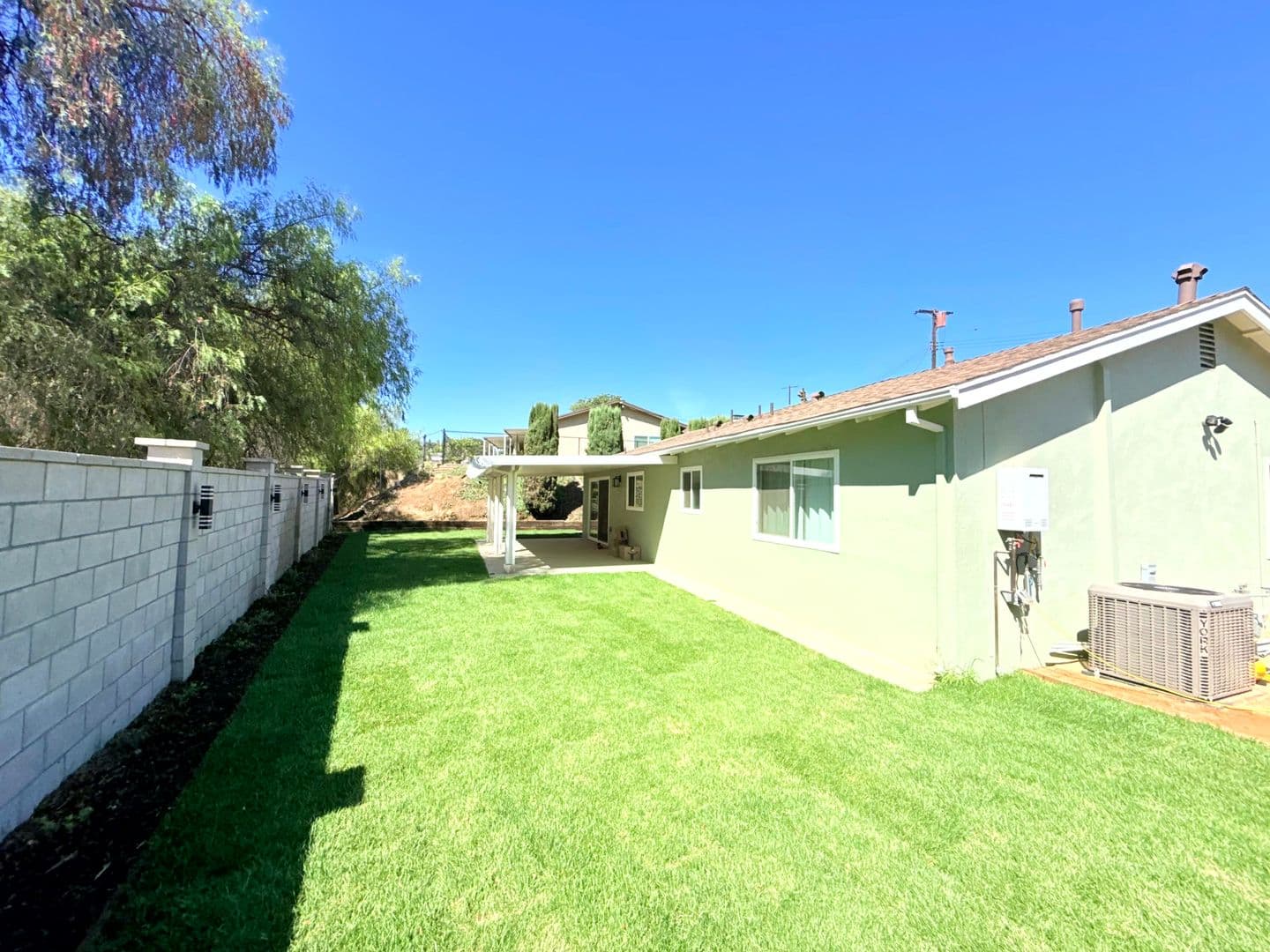 Pacoima Multiplex: 10839 Fellows Avenue - 10839 - House
