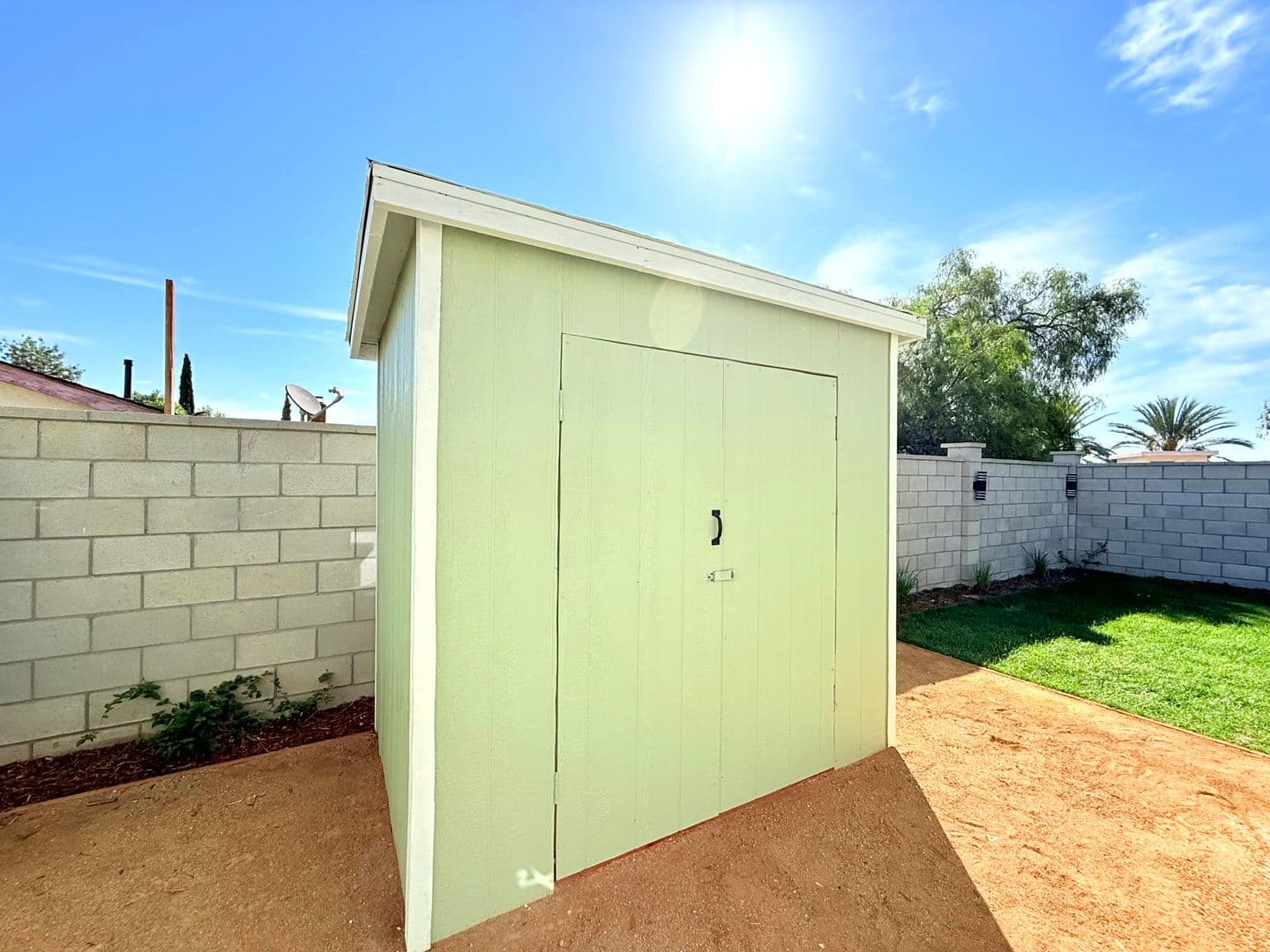 Pacoima Multiplex: 10839 Fellows Avenue - 10839 - House
