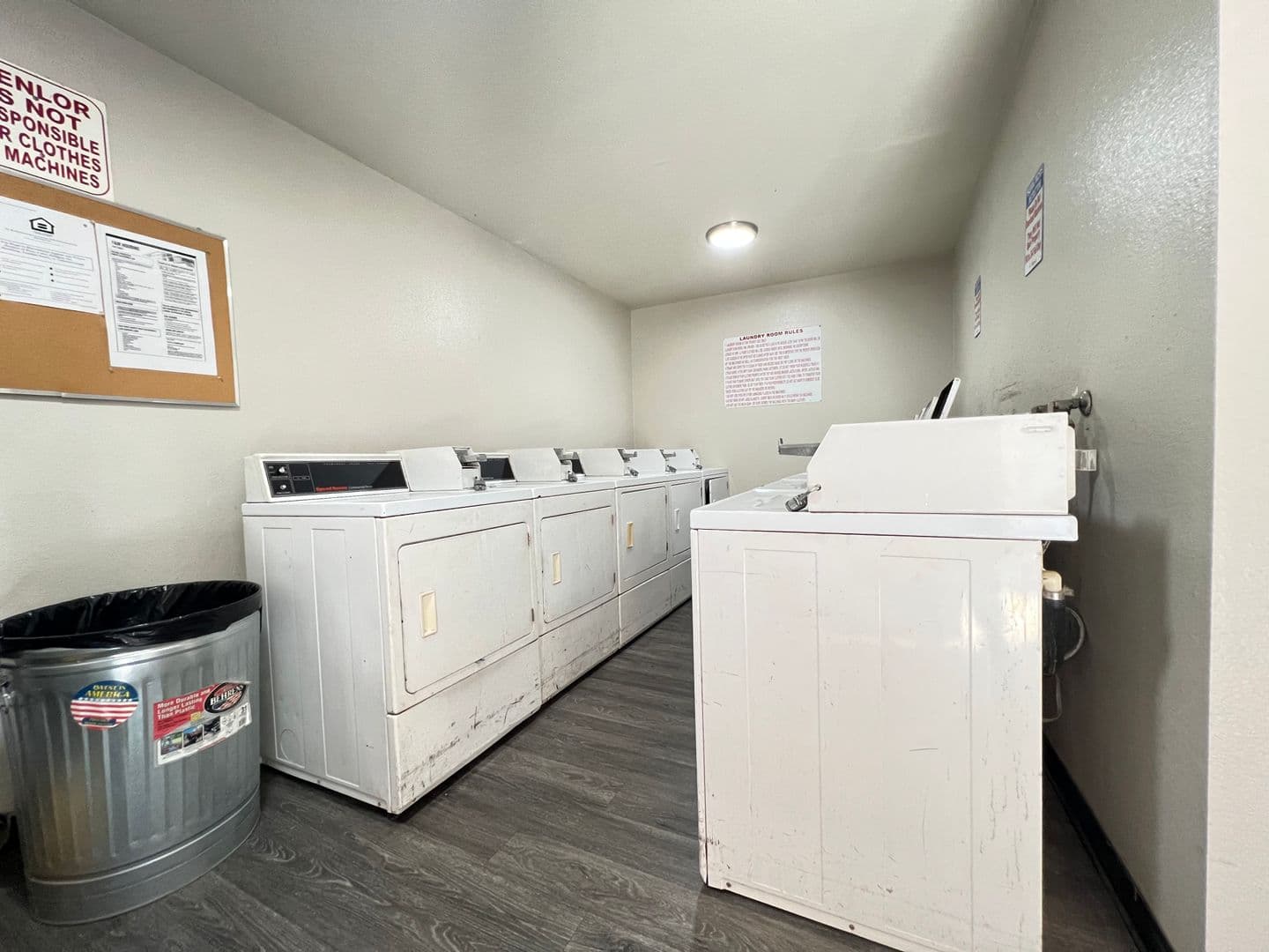Castaic Apartment: 31727 Ridge Route Road