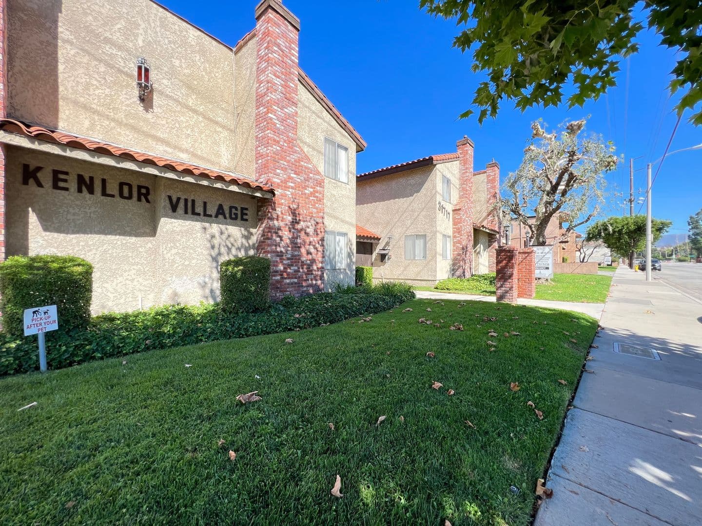 Castaic Apartment: 31717 Ridge Route Road
