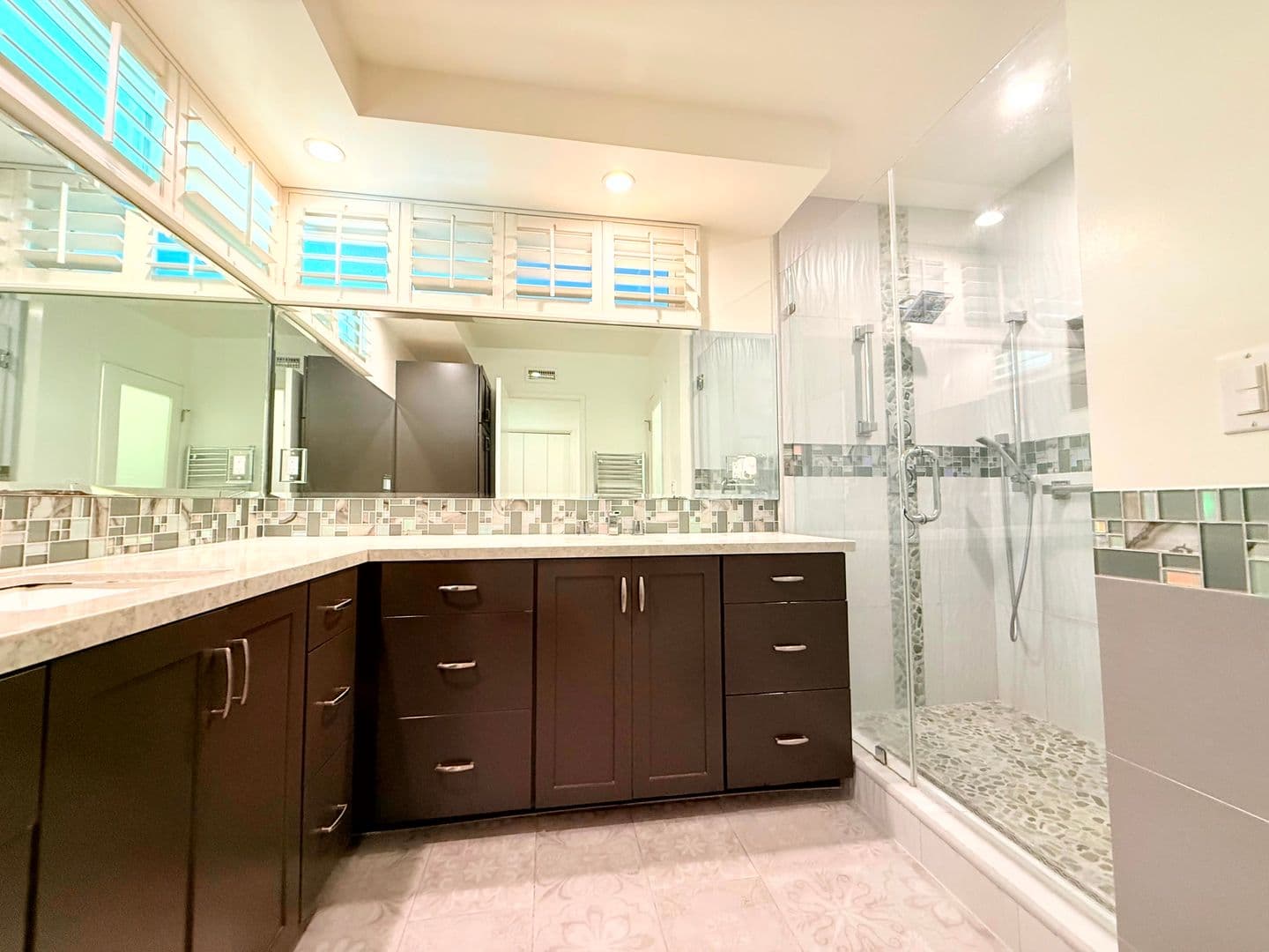 Los Angeles House: 5500 Shenandoah Avenue