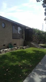 East Los Angeles Apartment: 6165-6167 E Olympic Blvd