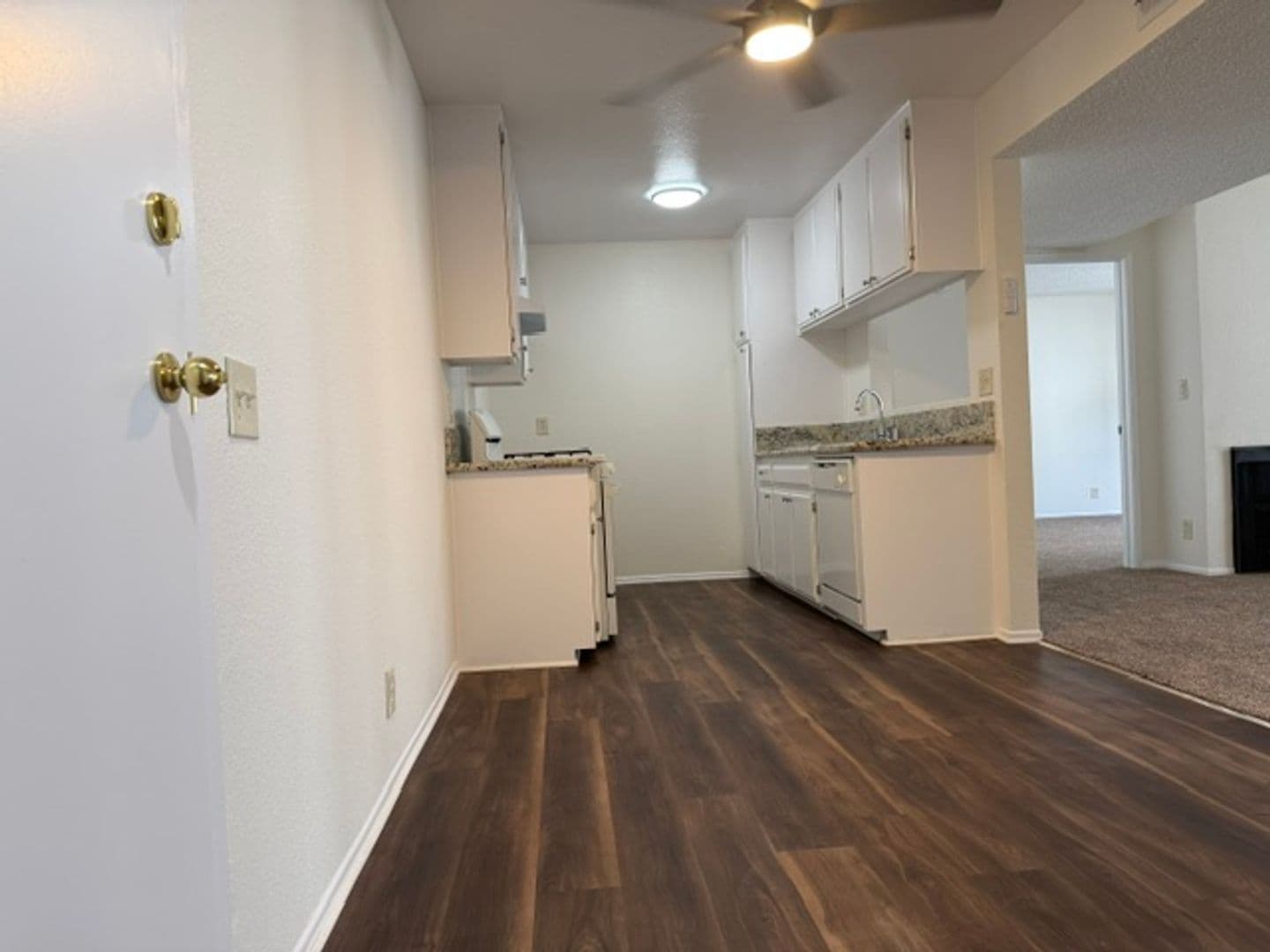 Reseda Apartment: 7235 Baird Avenue