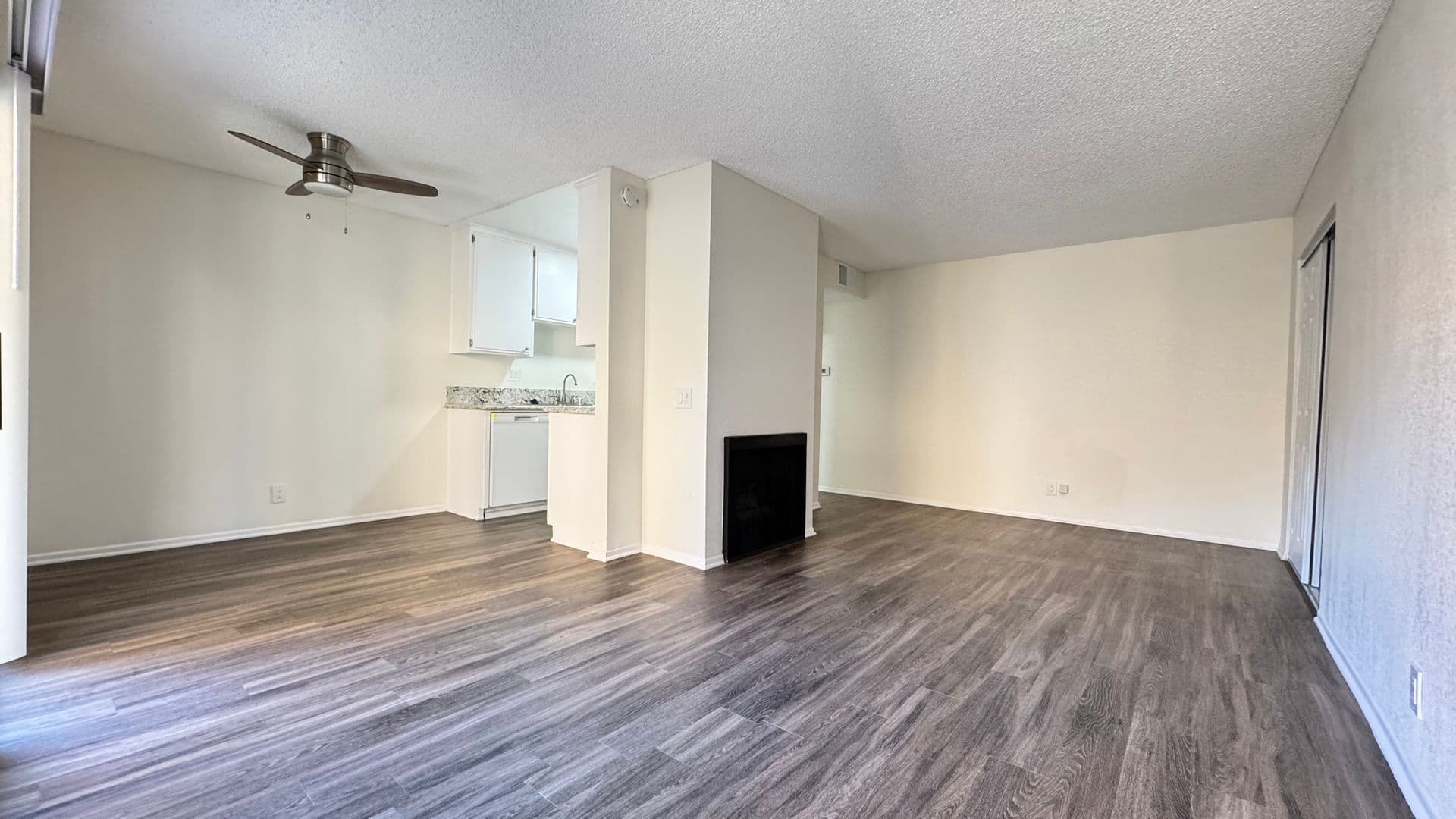 Castaic Apartment: 31727 Ridge Route Road