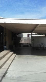 East Los Angeles Apartment: 6165-6167 E Olympic Blvd