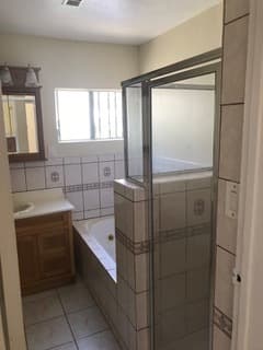 East Los Angeles Apartment: 6165-6167 E Olympic Blvd