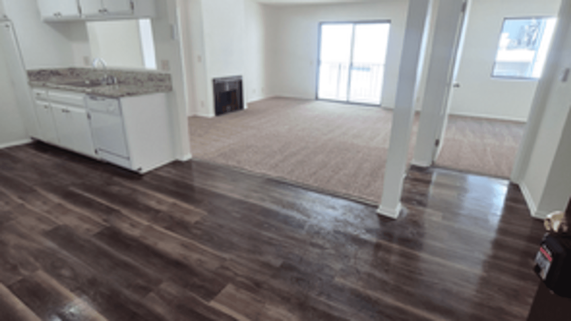 Reseda Apartment: 7235 Baird Avenue