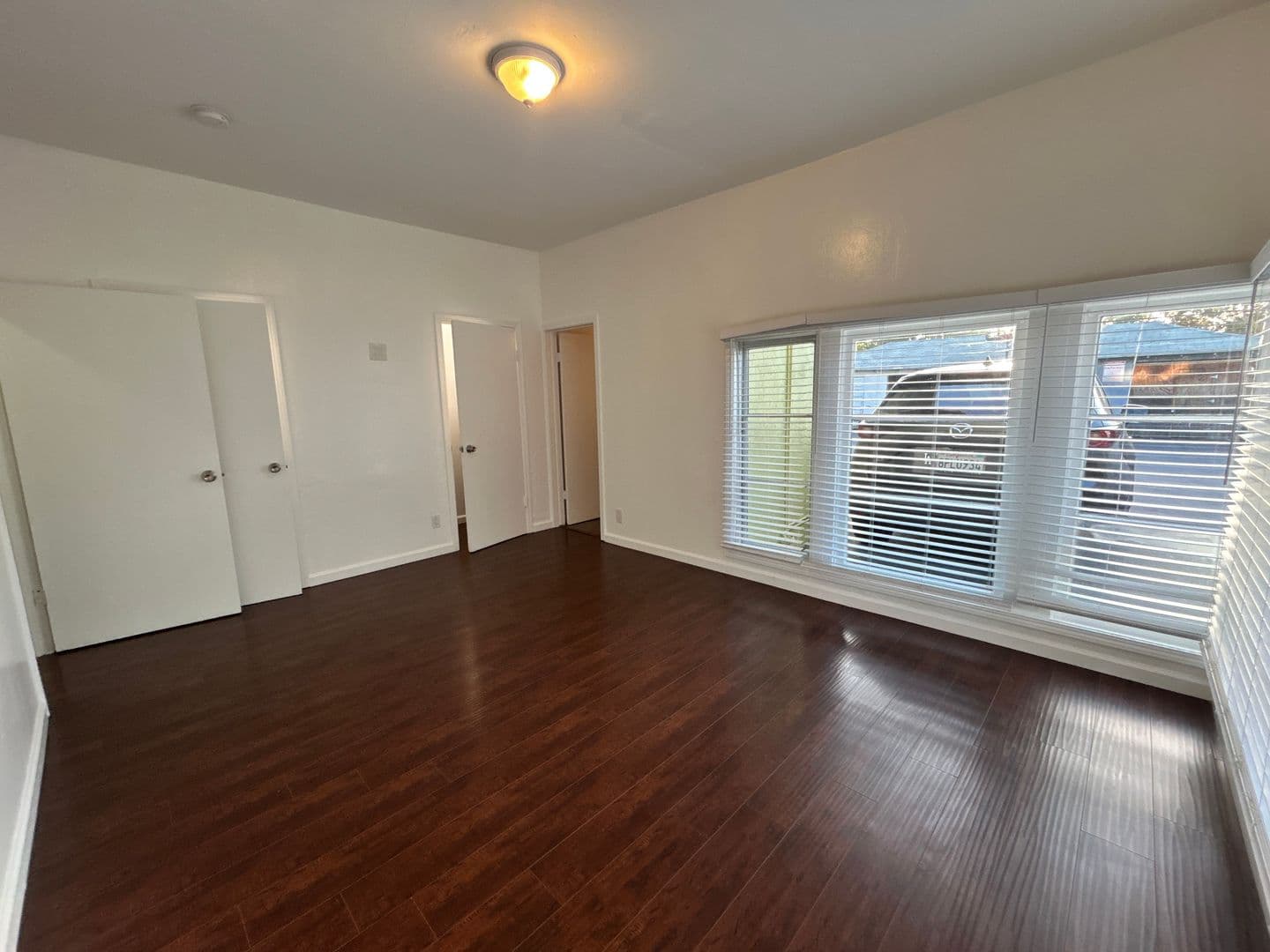 Pasadena Apartment: 607 N. El Molino Avenue