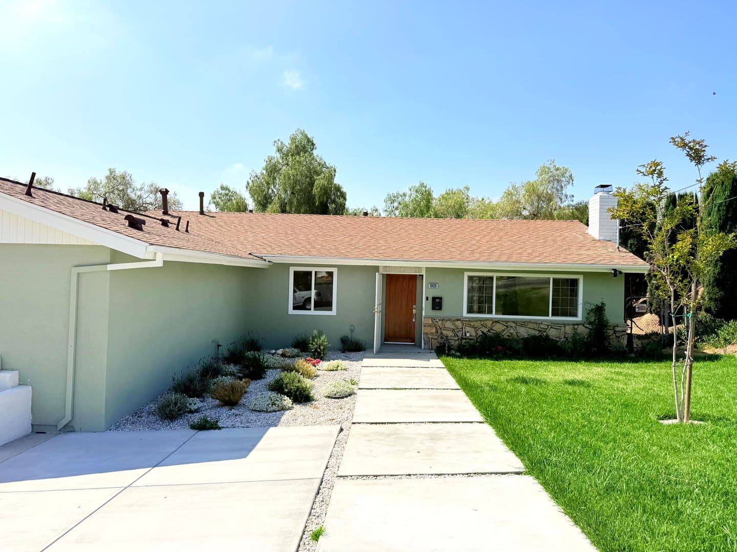Pacoima Multiplex: 10839 Fellows Avenue - 10839 - House