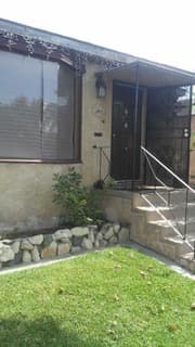 East Los Angeles Apartment: 6165-6167 E Olympic Blvd