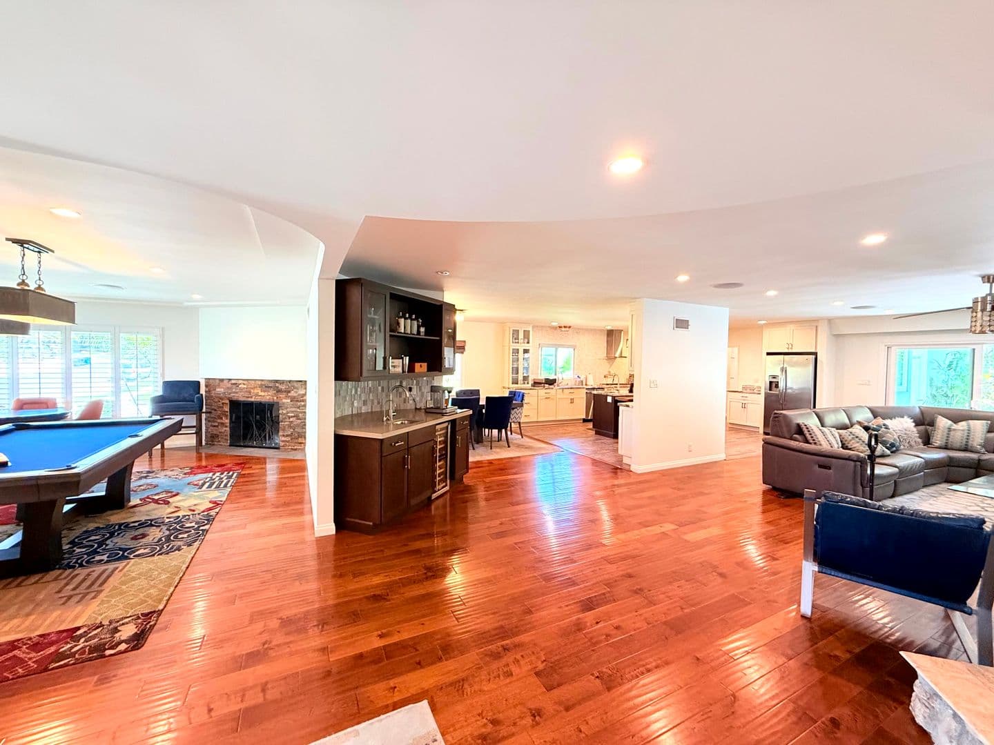 Los Angeles House: 5500 Shenandoah Avenue