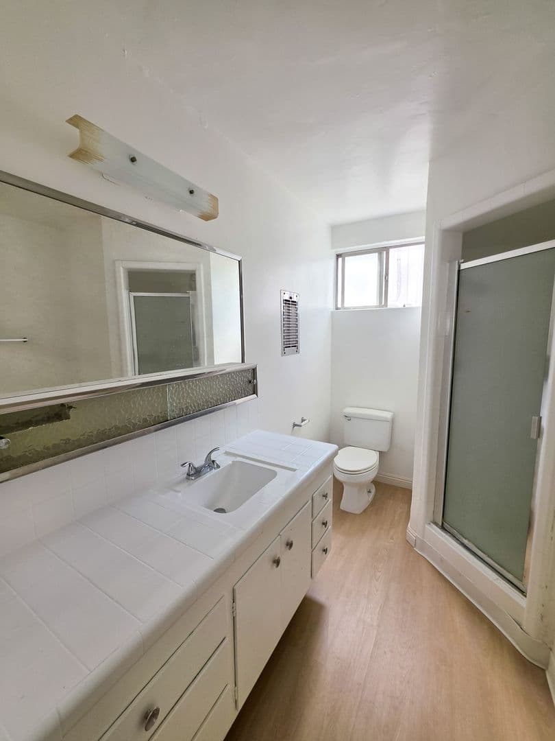 Los Angeles Apartment: 815 S. Wooster Street