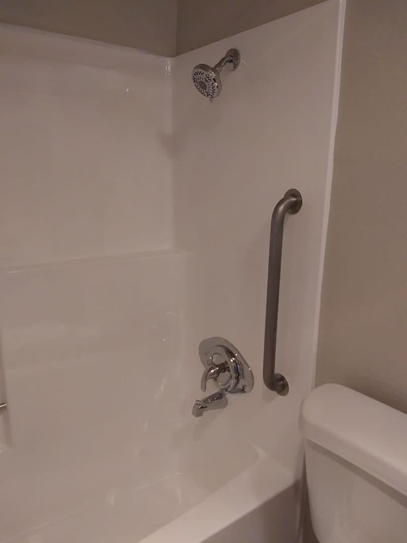 Santa Clarita Apartment: 17740 Scherzinger Lane