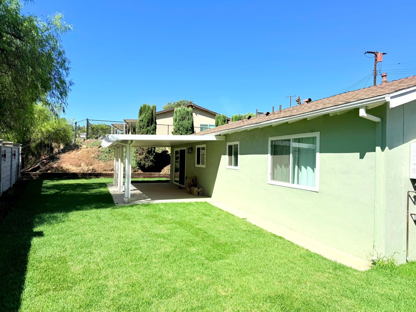Pacoima Multiplex: 10839 Fellows Avenue - 10839 - House